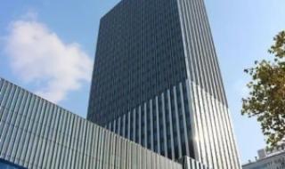 上海soho中山广场