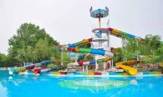 泰安方特游乐园 泰安方特游乐园