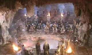 侠客风云传少林寺