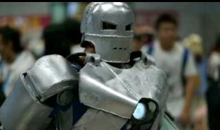 钢铁侠3音乐 钢铁侠3音乐