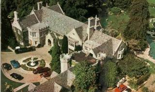 世界上最贵的房子 世界上最贵的房子