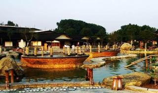 团购温泉票 团购温泉票