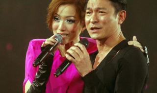 天意刘德华 天意刘德华