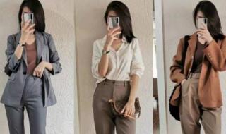 40岁女人服装 40岁女人服装