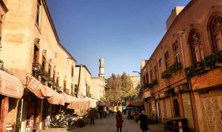 新疆旅行攻略 新疆旅行攻略