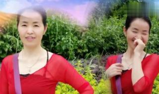 傻傻的爱广场舞 傻傻的爱广场舞