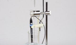 自动电位滴定仪