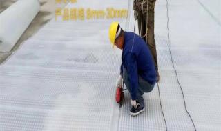 hdpe土工膜
