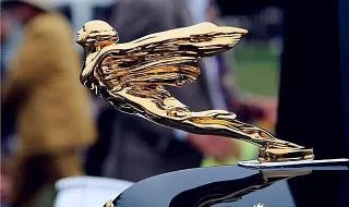 最罕见的劳斯莱斯