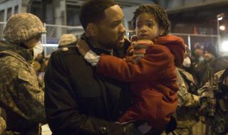 威尔史密斯经典电影