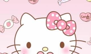 hellokitty手机 hellokitty手机