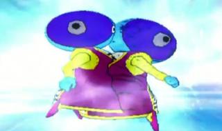 电光火石3怎么合体