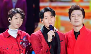 央视春晚收视率出炉