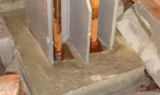 设备基础灌浆料厂