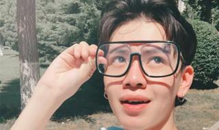 抖音账号资料怎么看