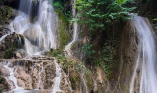 四川九寨沟风景区