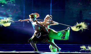 西双版纳傣族歌曲 西双版纳傣族歌曲