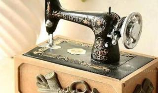 一台缝纫机多少钱