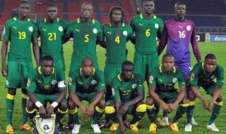 英格兰塞内加尔战绩 英格兰塞内加尔战绩