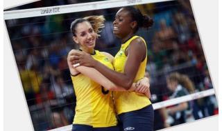 2016女排奥运会最佳阵容