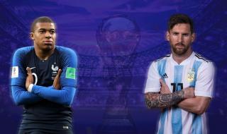 2018年世界杯全过程