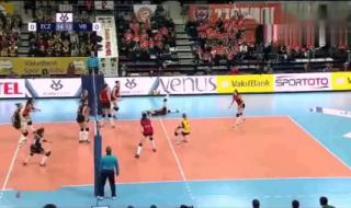 土耳其伊萨奇巴希女排