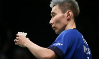 2015羽毛球世锦赛冠军