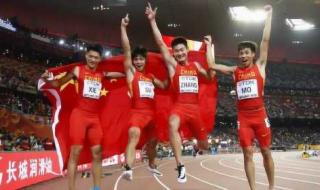 游泳男子100米世界纪录