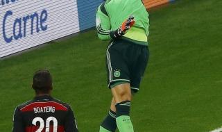 德国7比1巴西是哪一场 德国7比1巴西是哪一场