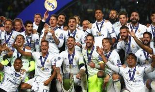 全球足球队实力排名