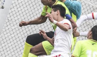 上一届全运会是哪一年