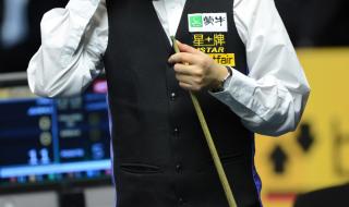 丁俊晖到底有多厉害 丁俊晖到底有多厉害