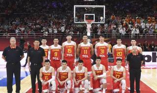 男篮世界杯多久一次 男篮世界杯多久一次